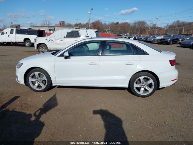 WAUB8GFF5H1072577 Audi A3 2.0t Premium