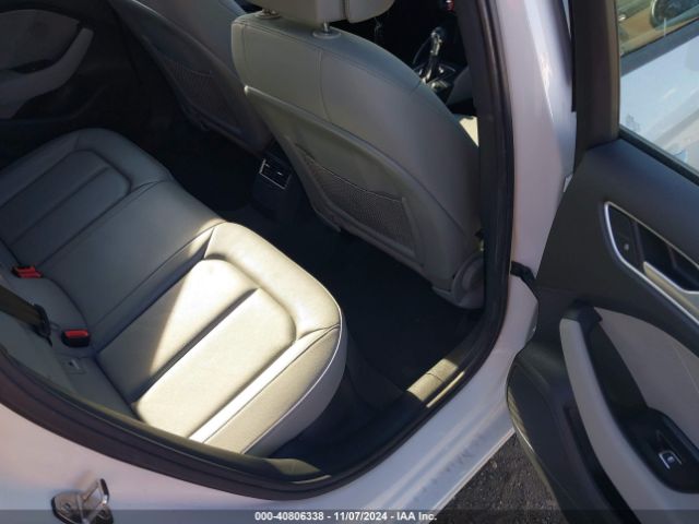 WAUB8GFF5H1072577 Audi A3 2.0t Premium