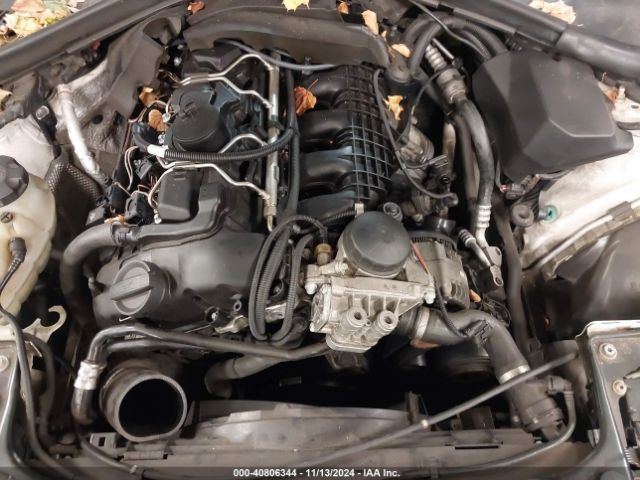 WBA3R5C56EF730150 BMW 435i Xdrive