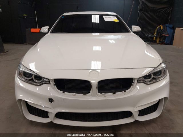 WBA3R5C56EF730150 BMW 435i Xdrive