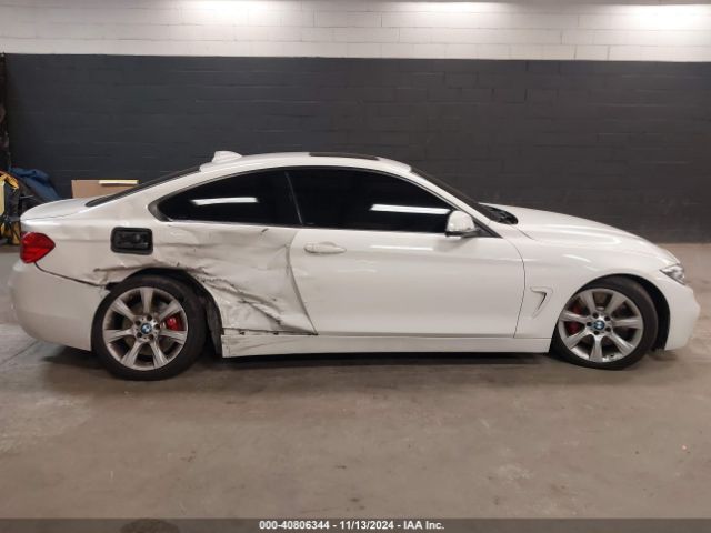 WBA3R5C56EF730150 BMW 435i Xdrive