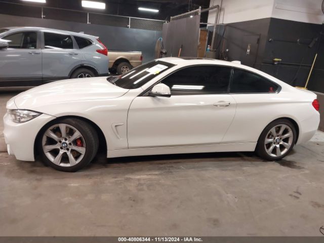 WBA3R5C56EF730150 BMW 435i Xdrive