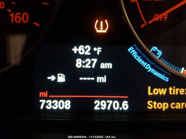 WBA3R5C56EF730150 BMW 435i Xdrive