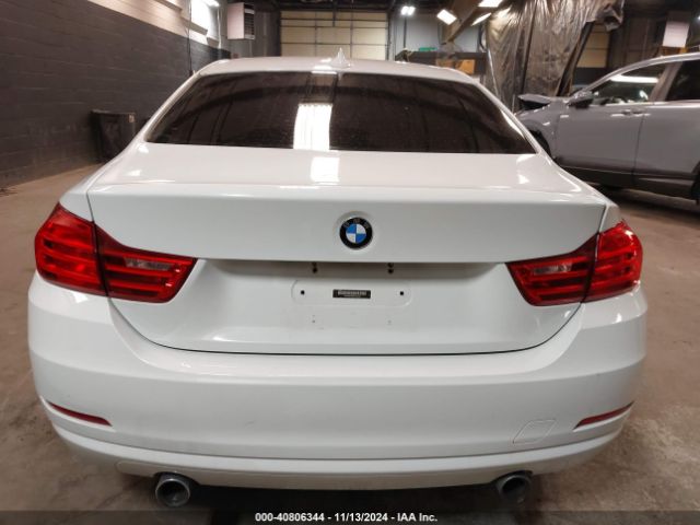 WBA3R5C56EF730150 BMW 435i Xdrive