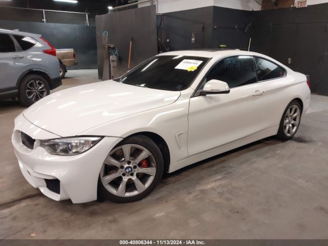 WBA3R5C56EF730150 BMW 435i Xdrive