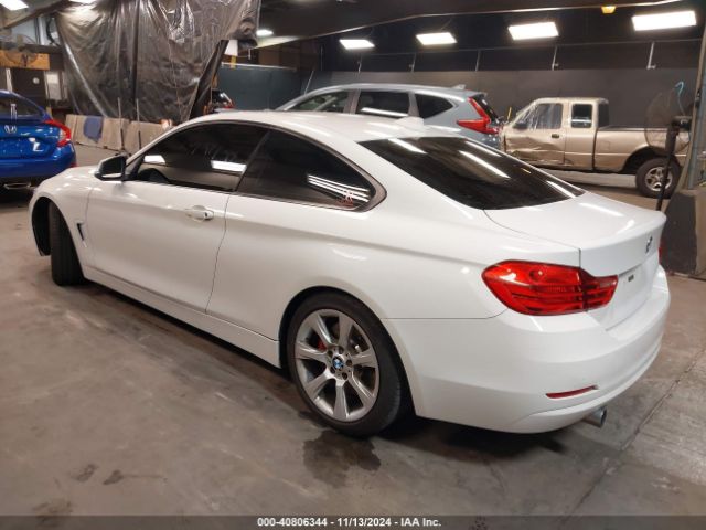 WBA3R5C56EF730150 BMW 435i Xdrive