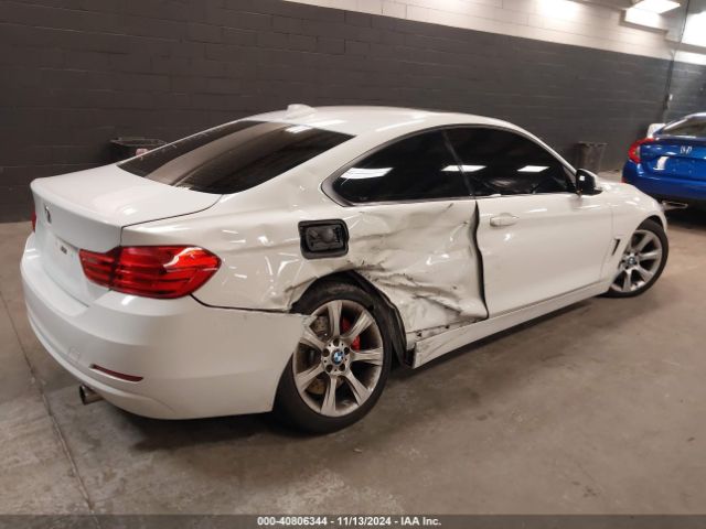 WBA3R5C56EF730150 BMW 435i Xdrive
