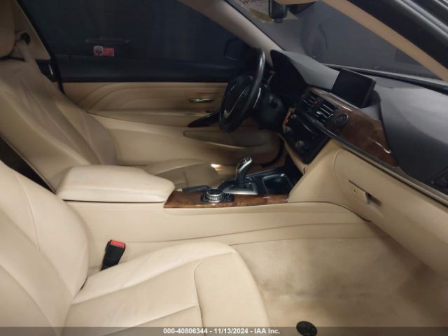 WBA3R5C56EF730150 BMW 435i Xdrive