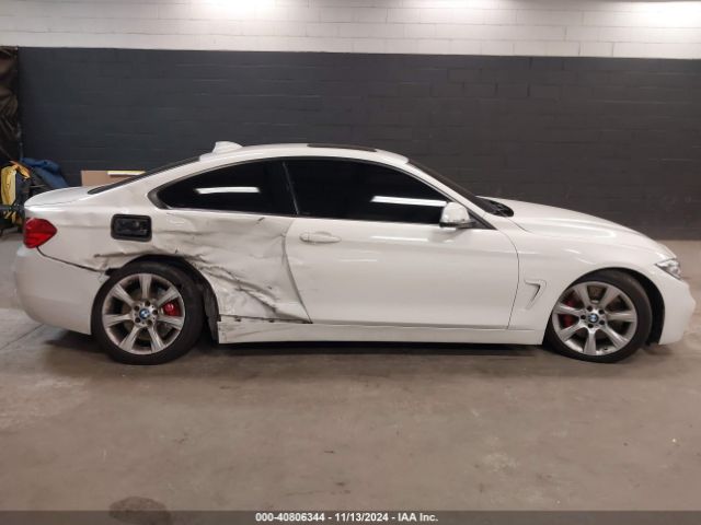 WBA3R5C56EF730150 BMW 435i Xdrive