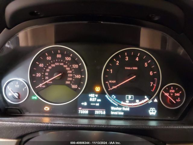 WBA3R5C56EF730150 BMW 435i Xdrive