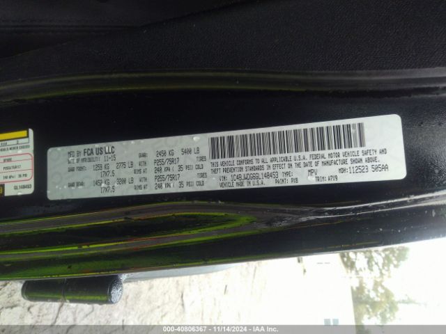 1C4BJWDG6GL148453 Jeep Wrangler Unlimited Sport