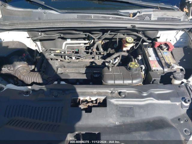 KL7CJKSB4GB515230 Chevrolet Trax 1ls