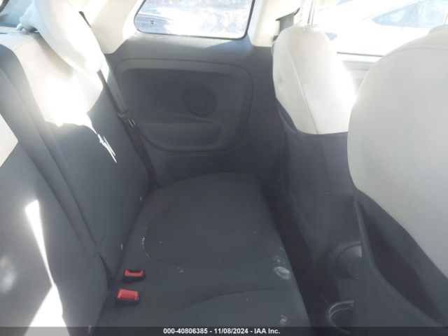 2013 FIAT 500 3C3CFFAR0DT511474 Photo 7
