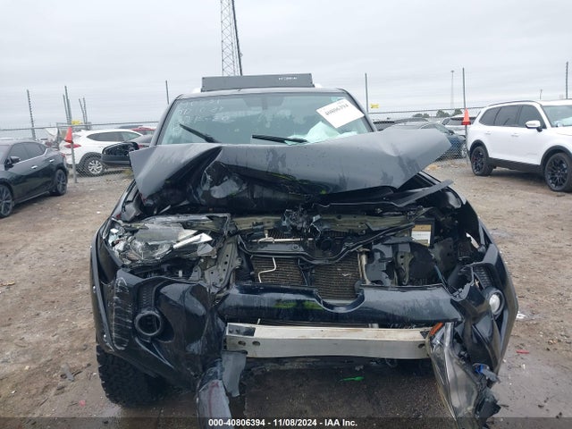 Toyota 4runner Sr5 Premium 2016 JTEBU5JR6G5347235 Image 12
