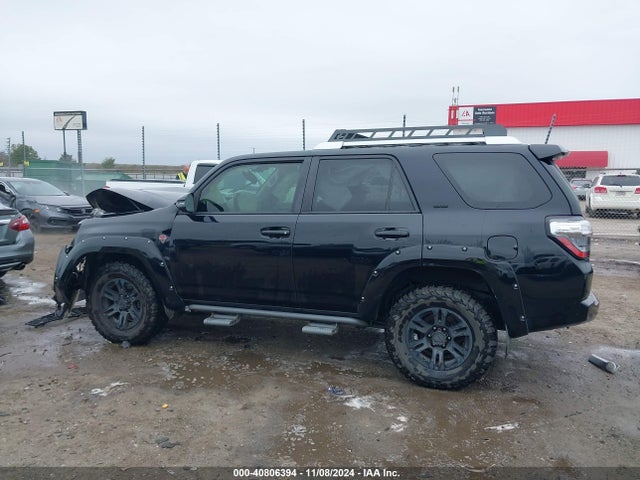 Toyota 4runner Sr5 Premium 2016 JTEBU5JR6G5347235 Image 14