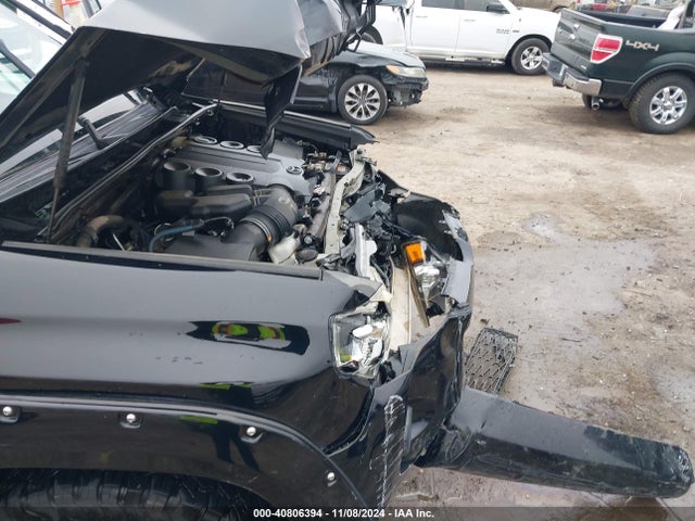 Toyota 4runner Sr5 Premium 2016 JTEBU5JR6G5347235 Image 6