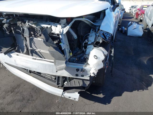 5TDEBRCHXPS580984 Toyota Highlander Hybrid Platinum