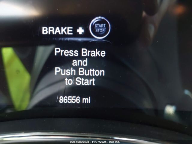 1C4RDHAG0FC863829 Dodge Durango Sxt