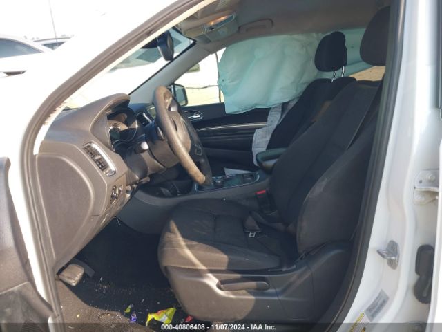 1C4RDHAG0FC863829 Dodge Durango Sxt