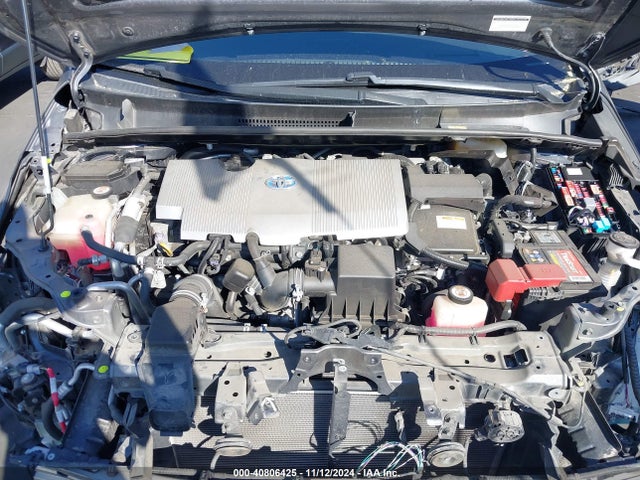 JTDKARFP7H3064612 Toyota Prius Prime Advanced