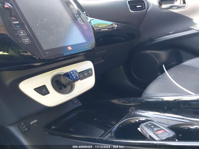 JTDKARFP7H3064612 Toyota Prius Prime Advanced