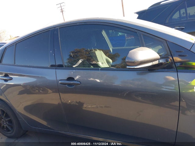 JTDKARFP7H3064612 Toyota Prius Prime Advanced