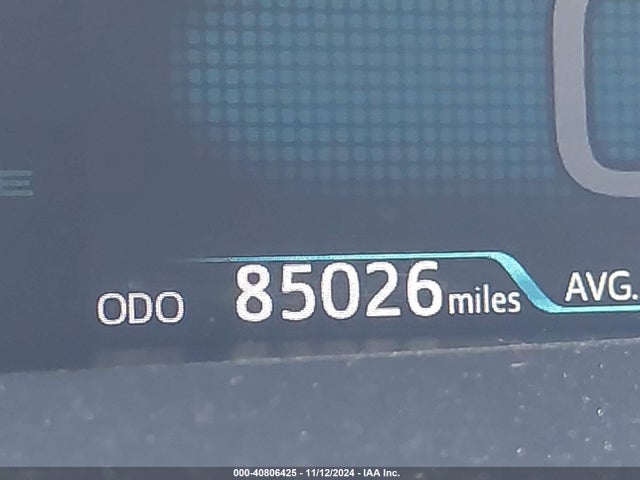 Toyota Prius Prime Advanced 2017 JTDKARFP7H3064612 Image 15
