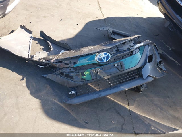 JTDKARFP7H3064612 Toyota Prius Prime Advanced
