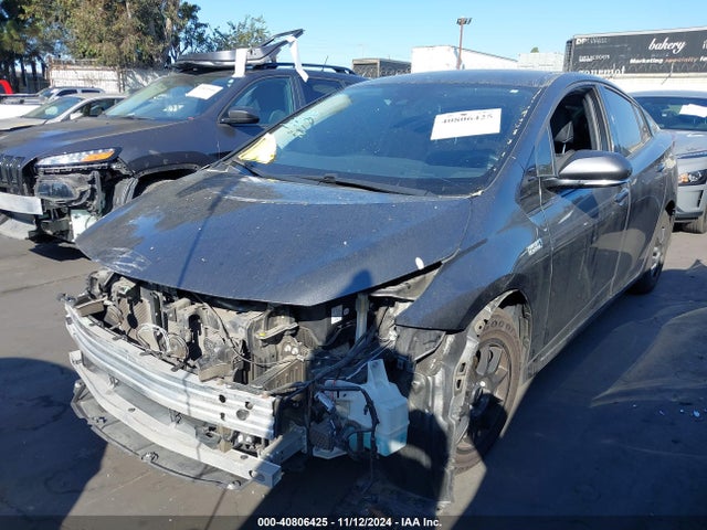 JTDKARFP7H3064612 Toyota Prius Prime Advanced