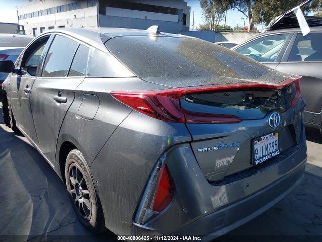 JTDKARFP7H3064612 Toyota Prius Prime Advanced