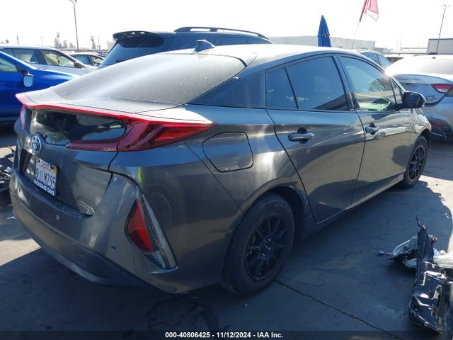 JTDKARFP7H3064612 Toyota Prius Prime Advanced