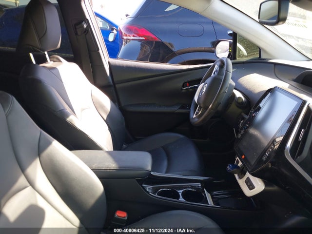 JTDKARFP7H3064612 Toyota Prius Prime Advanced