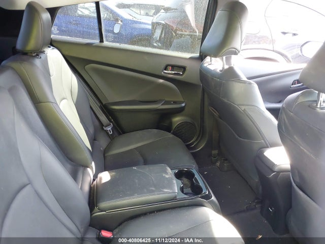 JTDKARFP7H3064612 Toyota Prius Prime Advanced