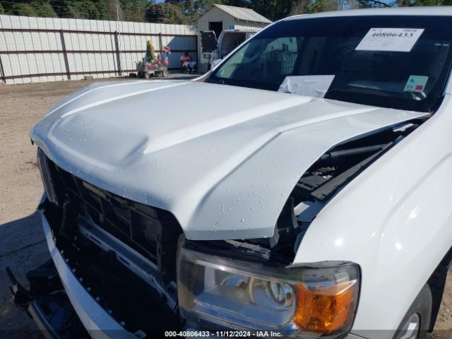 1GTG5CE31G1300736 GMC CANYON SLE