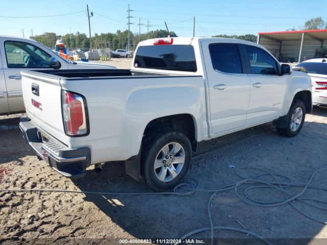 1GTG5CE31G1300736 GMC CANYON SLE