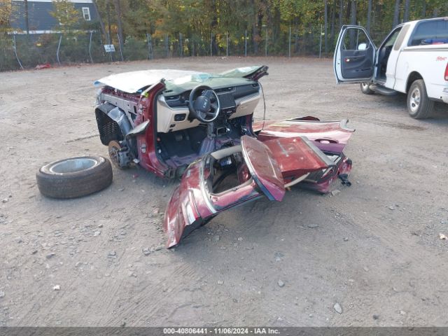 1C4RJKBG6M8142788 Jeep Grand Cherokee L Limited 4x4