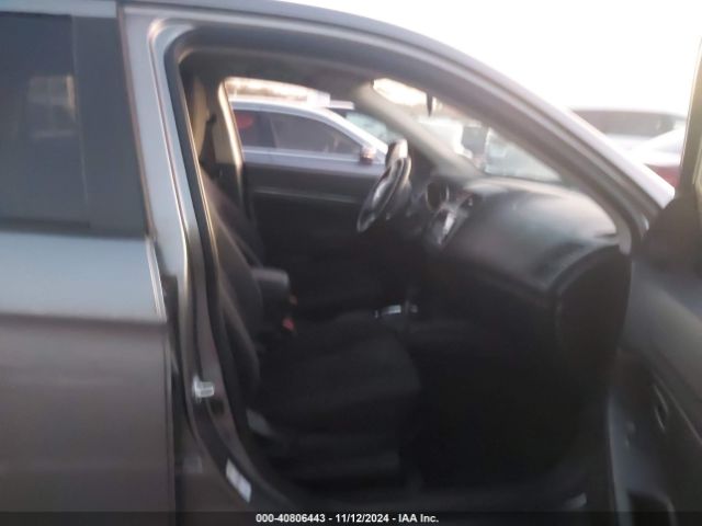 4A4AP3AU0FE043261 Mitsubishi Outlander Sport Es