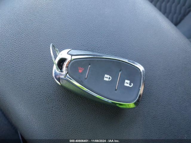 2GNAXTEV1L6207702 Chevrolet Equinox Awd 2fl
