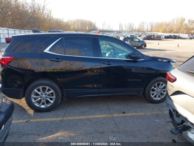 2GNAXTEV1L6207702 Chevrolet Equinox Awd 2fl