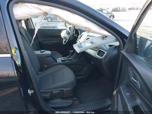 2GNAXTEV1L6207702 Chevrolet Equinox Awd 2fl