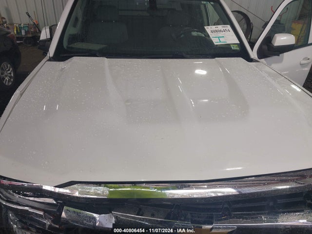 Chevrolet Silverado 1500 1lt 2016 3GCUKRECXGG389092 Image 10
