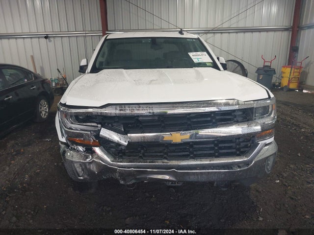 Chevrolet Silverado 1500 1lt 2016 3GCUKRECXGG389092 Image 12