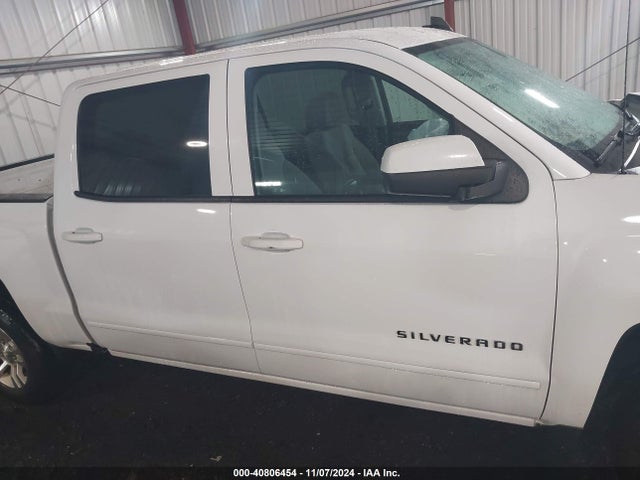 Chevrolet Silverado 1500 1lt 2016 3GCUKRECXGG389092 Image 13