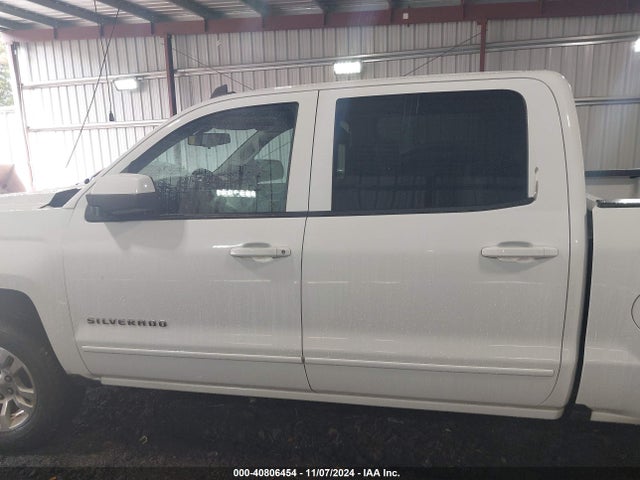 Chevrolet Silverado 1500 1lt 2016 3GCUKRECXGG389092 Image 14