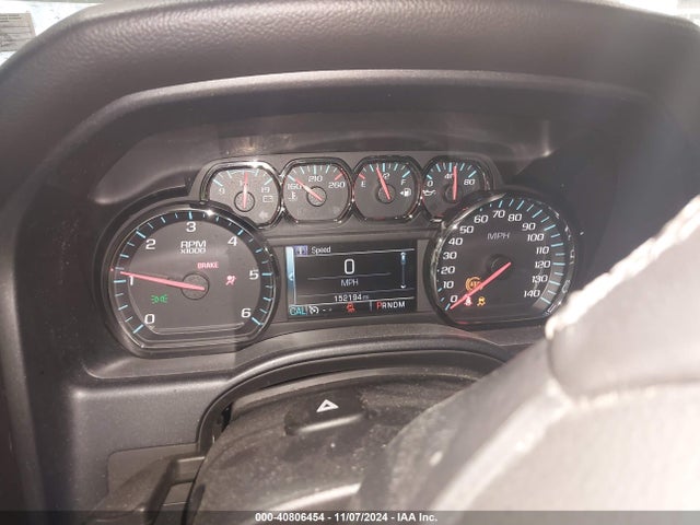 Chevrolet Silverado 1500 1lt 2016 3GCUKRECXGG389092 Image 15