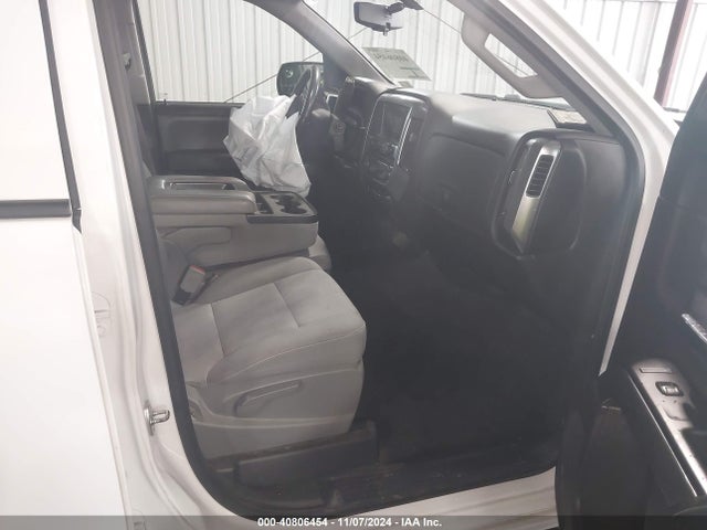 Chevrolet Silverado 1500 1lt 2016 3GCUKRECXGG389092 Image 5