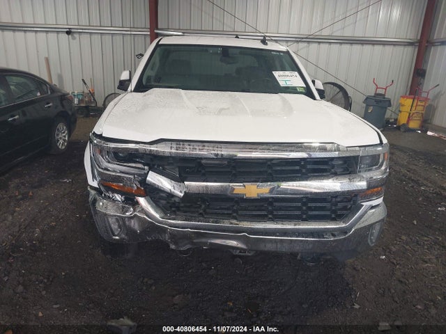 Chevrolet Silverado 1500 1lt 2016 3GCUKRECXGG389092 Image 6