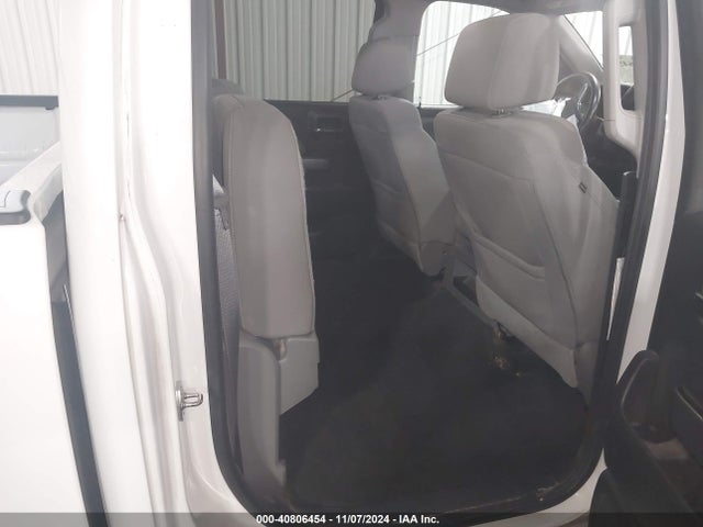 Chevrolet Silverado 1500 1lt 2016 3GCUKRECXGG389092 Image 8