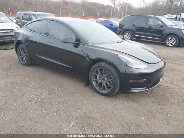 2023 TESLA MODEL 3 5YJ3E1EA9PF629032 Photo 0