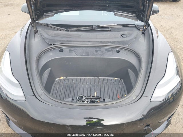 2023 TESLA MODEL 3 5YJ3E1EA9PF629032 Photo 9